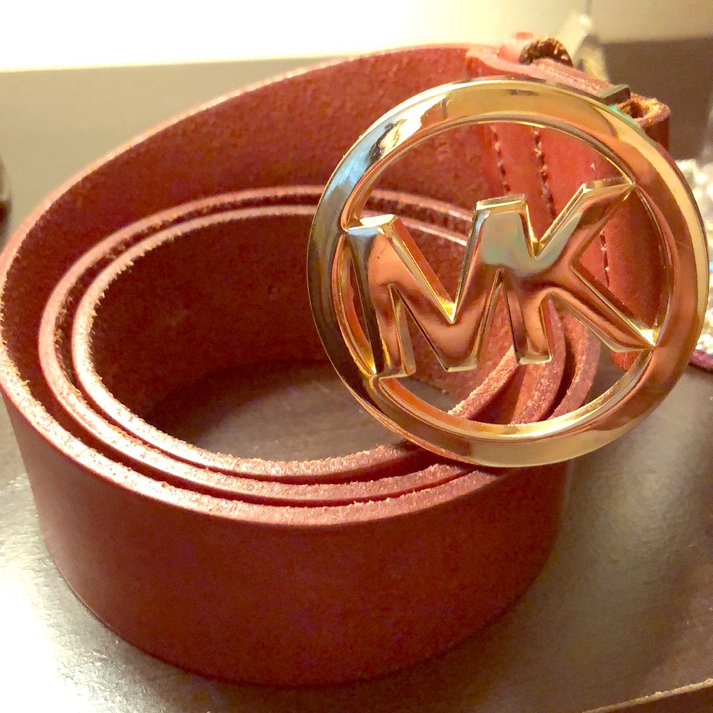 Michael Kors Belt